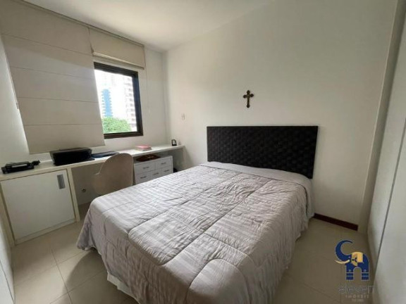 Imagem Apartamento com 2 Quartos à Venda, 137 m² em Horto Florestal - Salvador