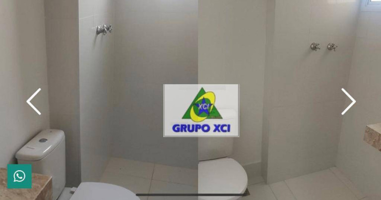 Imagem Apartamento com 2 Quartos à Venda, 74 m² em Jardim Nair Maria - Salto