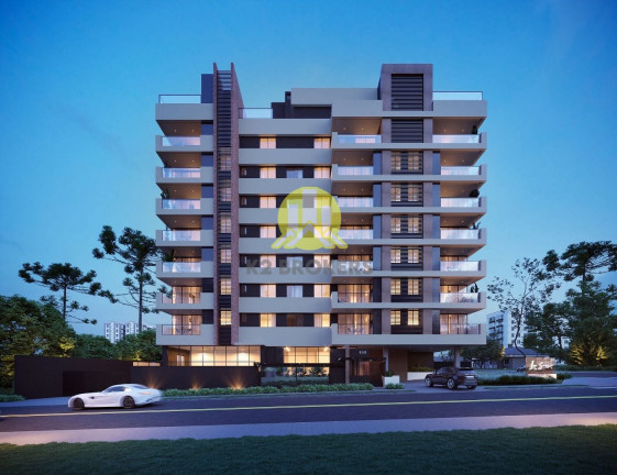 Imagem Apartamento com 3 Quartos à Venda, 274 m² em água Verde - Curitiba Imagem Apartamento com 3 Quartos à Venda, 274 m² em água Verde - Curitiba