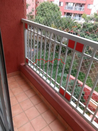 Imagem Apartamento com 3 Quartos à Venda, 65 m² em Jardim Marajoara - São Paulo Imagem Apartamento com 3 Quartos à Venda, 65 m² em Jardim Marajoara - São Paulo
