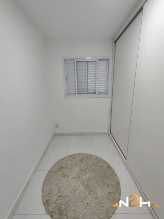 Imagem Apartamento com 2 Quartos à Venda, 40 m² em Tatuapé - São Paulo