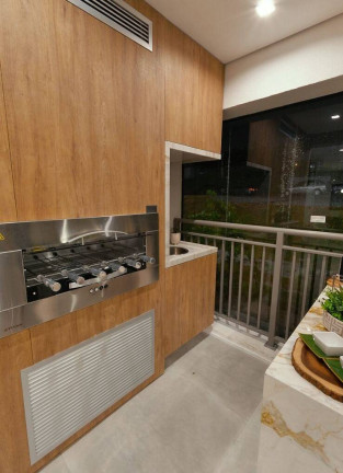 Imagem Apartamento com 2 Quartos à Venda, em Jardim Independência - São Paulo Imagem Apartamento com 2 Quartos à Venda, em Jardim Independência - São Paulo