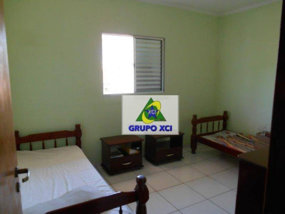 Imagem Casa com 3 Quartos à Venda, 600 m² em Cidade Satélite íris - Campinas