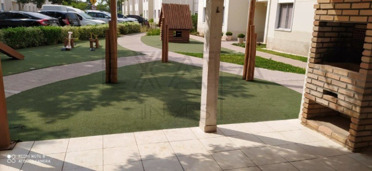 Imagem Imóvel com 3 Quartos à Venda, 64 m² em Jardim Monte Santo - Cotia