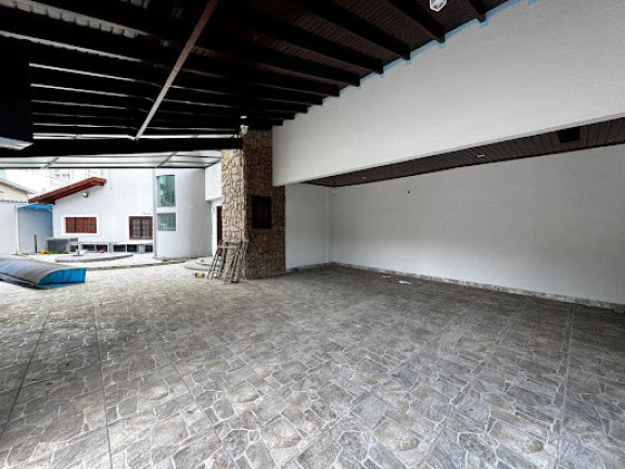 Imagem Sobrado com 5 Quartos à Venda, 286 m² em Canto Do Forte - Praia Grande Imagem Sobrado com 5 Quartos à Venda, 286 m² em Canto Do Forte - Praia Grande