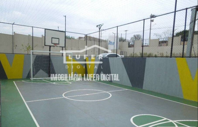 Imagem Apartamento com 2 Quartos à Venda, 52 m² em Vila Melhado - Araraquara Imagem Apartamento com 2 Quartos à Venda, 52 m² em Vila Melhado - Araraquara
