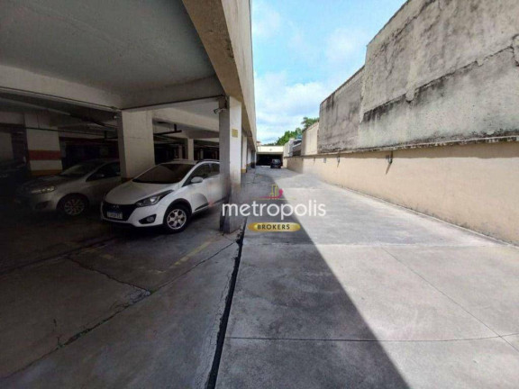 Imagem Apartamento com 2 Quartos à Venda, 60 m² em Independência - São Bernardo Do Campo Imagem Apartamento com 2 Quartos à Venda, 60 m² em Independência - São Bernardo Do Campo