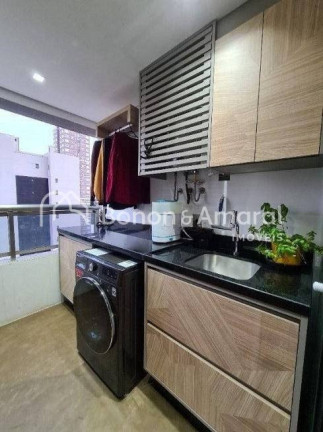 Imagem Apartamento com 2 Quartos à Venda, 70 m² em Cambuí - Campinas Imagem Apartamento com 2 Quartos à Venda, 70 m² em Cambuí - Campinas