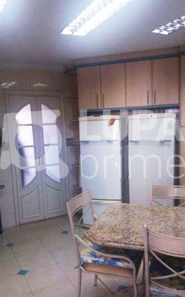 Imagem Apartamento com 3 Quartos à Venda, 130 m² em Parada Inglesa - São Paulo Imagem Apartamento com 3 Quartos à Venda, 130 m² em Parada Inglesa - São Paulo