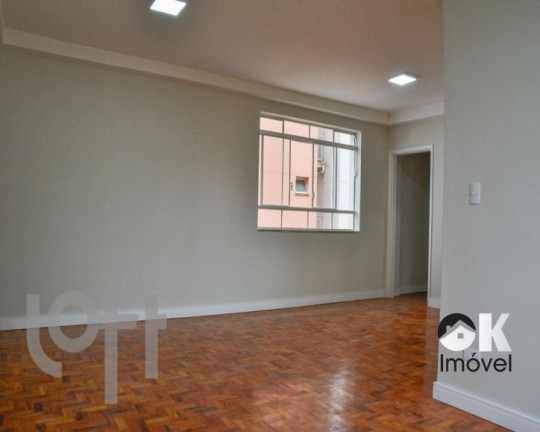 Imagem Apartamento com 3 Quartos à Venda, 160 m² em Higienópolis - São Paulo Imagem Apartamento com 3 Quartos à Venda, 160 m² em Higienópolis - São Paulo