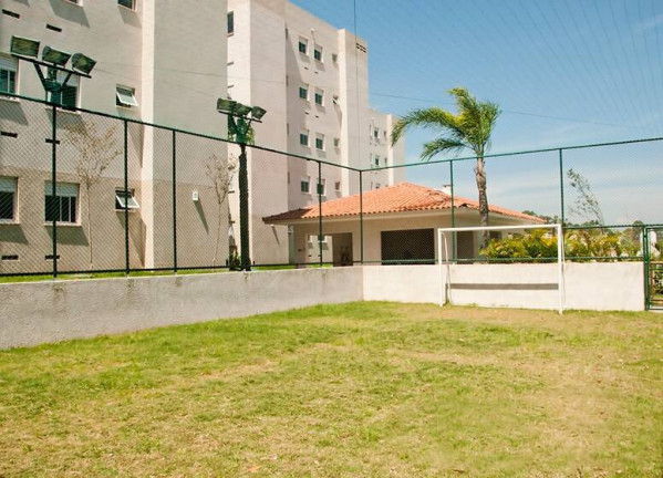 Imagem Apartamento com 2 Quartos à Venda, 43 m² em Jardim São João (jaraguá) - São Paulo Imagem Apartamento com 2 Quartos à Venda, 43 m² em Jardim São João (jaraguá) - São Paulo