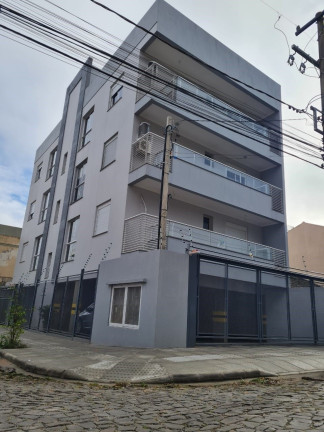 Imagem Apartamento com 2 Quartos à Venda, 54 m² em Nossa Senhora Medianeira - Santa Maria Imagem Apartamento com 2 Quartos à Venda, 54 m² em Nossa Senhora Medianeira - Santa Maria