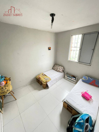 Imagem Apartamento com 2 Quartos à Venda, 60 m² em Jardim Umuarama - São Paulo