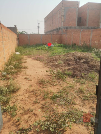 Imagem Terreno à Venda, 160 m² em Parque Bellaville - Hortolândia Imagem Terreno à Venda, 160 m² em Parque Bellaville - Hortolândia