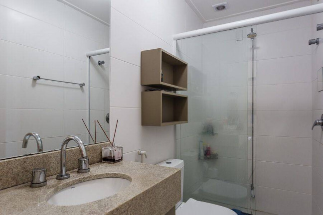 Imagem Apartamento com 3 Quartos à Venda, 85 m² em Itacorubi - Florianópolis