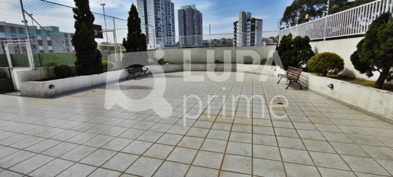 Imagem Apartamento com 2 Quartos para Alugar, 58 m² em Vila Maria Alta - São Paulo