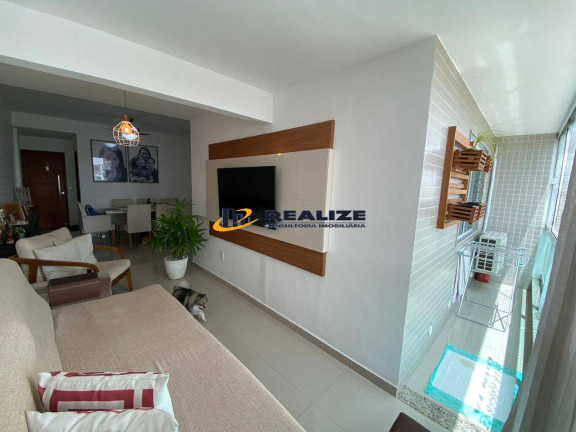 Imagem Apartamento com 2 Quartos à Venda, 89 m² em Parque Flamboyant - Campos Dos Goytacazes Imagem Apartamento com 2 Quartos à Venda, 89 m² em Parque Flamboyant - Campos Dos Goytacazes