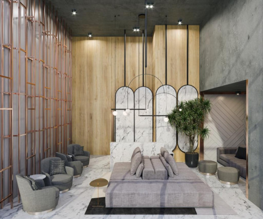 Imagem Apartamento com 2 Quartos à Venda, 57 m² em Manaíra - João Pessoa Imagem Apartamento com 2 Quartos à Venda, 57 m² em Manaíra - João Pessoa