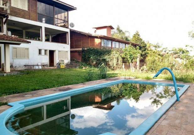 Imagem Casa de Condomínio com 3 Quartos à Venda ou Locação, 400 m² em Condomínio Aconchego Da Serra - Itabirito