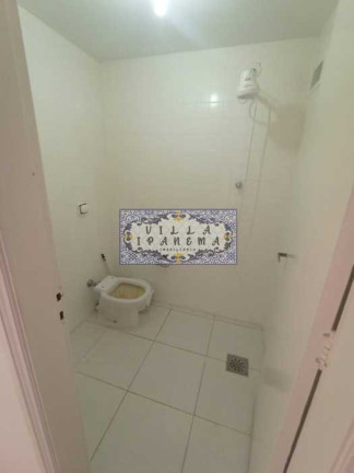 Imagem Sala Comercial à Venda, 33 m² em Copacabana - Rio De Janeiro