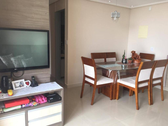 Imagem Apartamento com 3 Quartos à Venda, 70 m² em Vila Bela - São Paulo