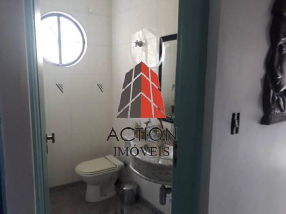 Imagem Sobrado com 3 Quartos à Venda, 200 m² em Vila Carrão - São Paulo