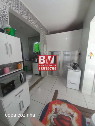 Imagem Casa com 4 Quartos à Venda, 199 m² em Penha Circular - Rio De Janeiro Imagem Casa com 4 Quartos à Venda, 199 m² em Penha Circular - Rio De Janeiro