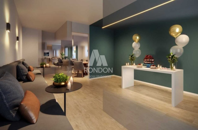 Imagem Apartamento com 2 Quartos à Venda, 34 m² em Parque Panamericano - São Paulo Imagem Apartamento com 2 Quartos à Venda, 34 m² em Parque Panamericano - São Paulo