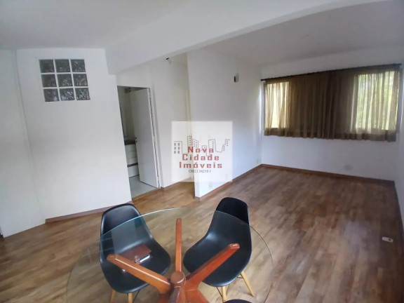 Imagem Apartamento com 2 Quartos à Venda, 55 m² em Vila Olímpia - São Paulo Imagem Apartamento com 2 Quartos à Venda, 55 m² em Vila Olímpia - São Paulo