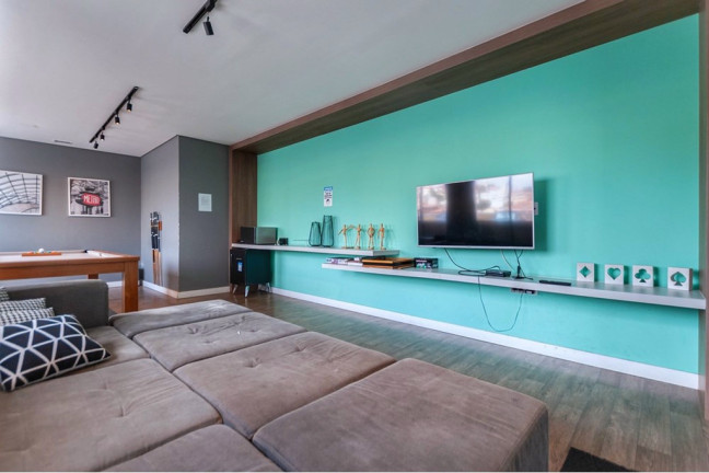 Apartamento com 3 Quartos à Venda, 58 m² em Limão - São Paulo