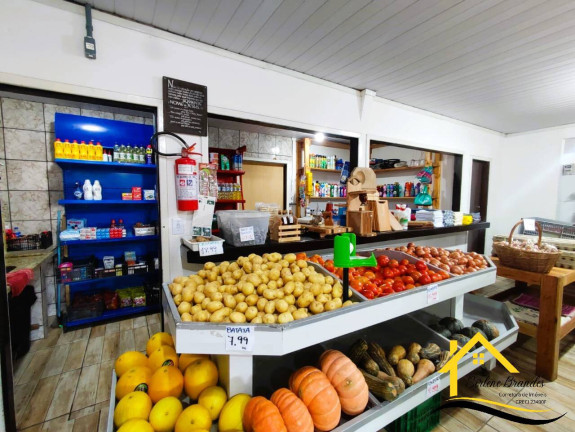 Imagem Ponto Comercial à Venda, 280 m² em Pinheiros - Balneário Barra Do Sul