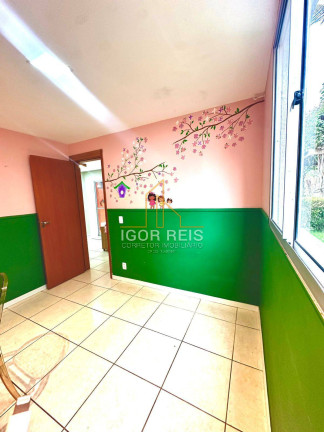 Imagem Apartamento com 2 Quartos para Alugar,  em Parque Novo Jockey - Campos Dos Goytacazes