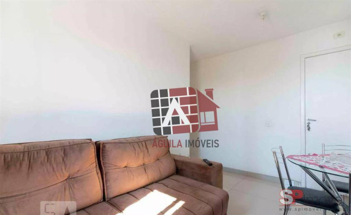Imagem Apartamento com 2 Quartos à Venda, 45 m² em Vila Curuçá - São Paulo Imagem Apartamento com 2 Quartos à Venda, 45 m² em Vila Curuçá - São Paulo