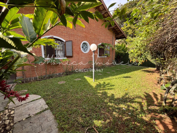 Casa com 5 Quartos à Venda, 193 m² em Enseada - Ubatuba