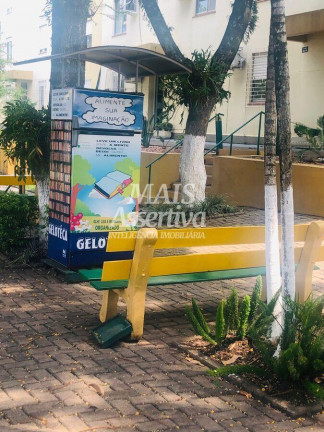 Imagem Apartamento com 1 Quarto à Venda, 33 m² em Canudos - Novo Hamburgo