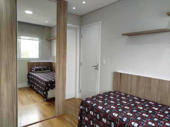 Imagem Imóvel com 2 Quartos à Venda, 81 m² em Vila Andrade - São Paulo Imagem Imóvel com 2 Quartos à Venda, 81 m² em Vila Andrade - São Paulo