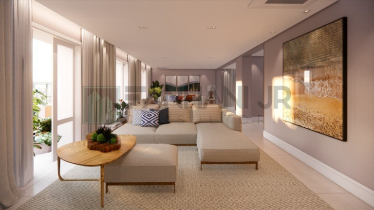 Imóvel com 4 Quartos à Venda, 280 m² em Higienópolis - São Paulo