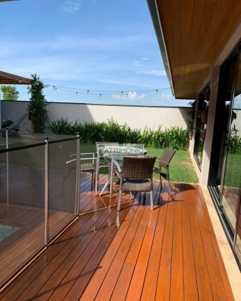 Imagem Casa com 3 Quartos à Venda, 414 m² em Tamboré Jaguariúna - Jaguariúna Imagem Casa com 3 Quartos à Venda, 414 m² em Tamboré Jaguariúna - Jaguariúna