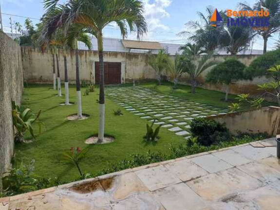 Imagem Casa à Venda, em Caponga - Cascavel Imagem Casa à Venda, em Caponga - Cascavel