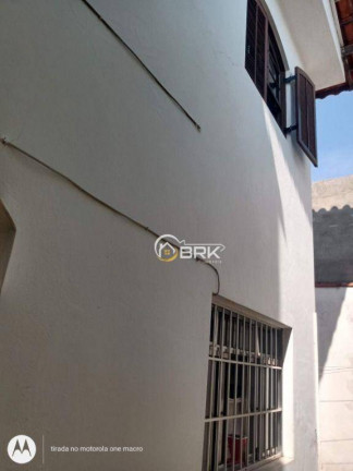 Imagem Sobrado com 3 Quartos para Alugar, 195 m² em Jardim Etelvina - São Paulo Imagem Sobrado com 3 Quartos para Alugar, 195 m² em Jardim Etelvina - São Paulo