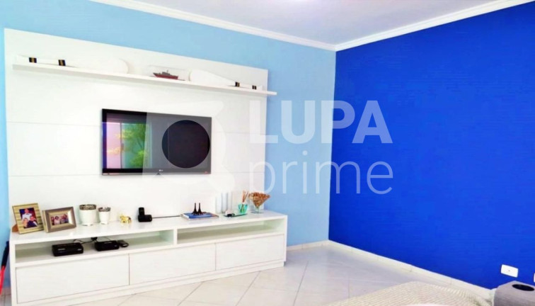 Imagem Casa com 4 Quartos à Venda, 187 m² em Vila Guilherme - São Paulo
