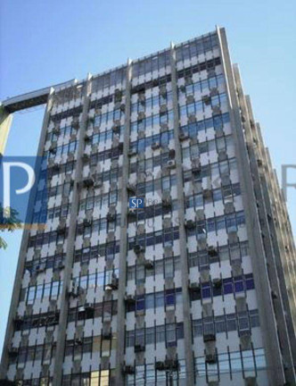 Imagem Sala Comercial à Venda ou Locação, 448 m² em Pinheiros - São Paulo Imagem Sala Comercial à Venda ou Locação, 448 m² em Pinheiros - São Paulo