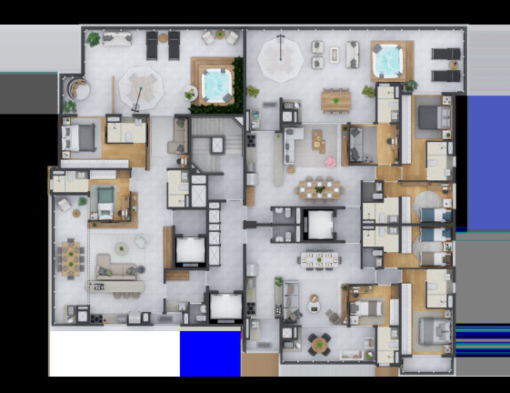 Imagem Apartamento com 3 Quartos à Venda, 111 m² em Moema - São Paulo