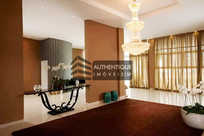 Imagem Apartamento com 4 Quartos à Venda, 128 m² em Centro - Santo André Imagem Apartamento com 4 Quartos à Venda, 128 m² em Centro - Santo André