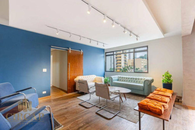 Imagem Apartamento com 3 Quartos à Venda, 104 m² em Pompeia - São Paulo Imagem Apartamento com 3 Quartos à Venda, 104 m² em Pompeia - São Paulo