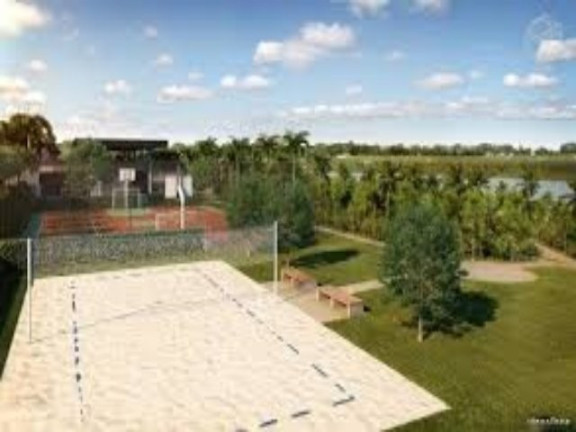Imagem Terreno à Venda, 500 m² em Tamboré Jaguariúna - Jaguariúna