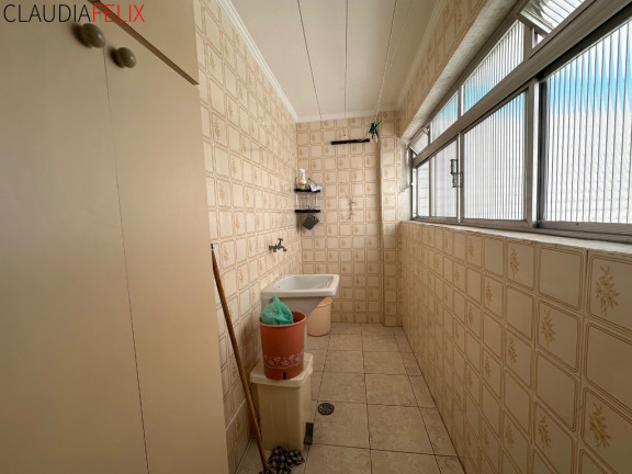 Imagem Imóvel com 2 Quartos à Venda, 85 m² em Boqueirão - Praia Grande