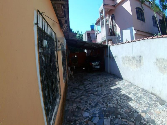 Terreno à Venda, 510 m² em Carapina Grande - Serra