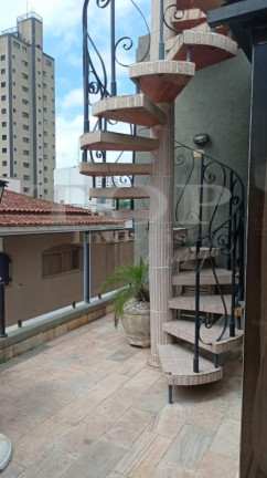 Imagem Cobertura com 2 Quartos à Venda, 144 m² em Jardim Astúrias - Guarujá