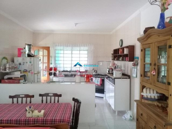 Imagem Imóvel com 3 Quartos à Venda, 120 m² em Estância Hidromineral Santa Eliza - Itupeva